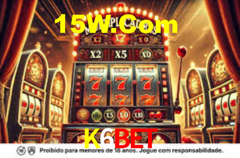 K6Bet.Com