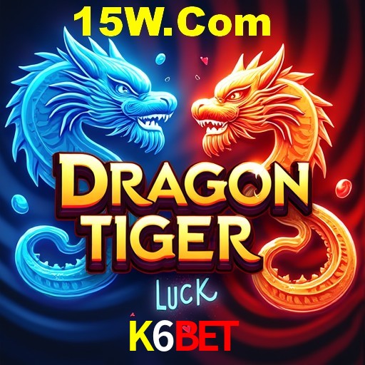 Slot Games K6Bet