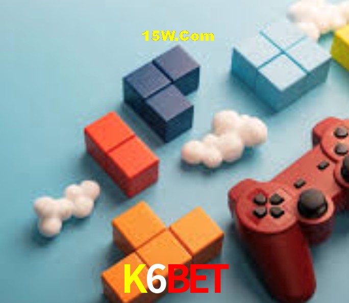 Apostas de Futebol K6Bet