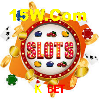APP oficial da K6Bet para mobile