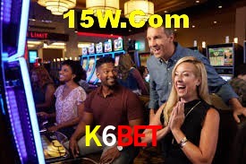 Basketball Betting K6Bet