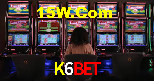 K6Bet: Seu Especialista em Apostas Esportivas Brasileiras