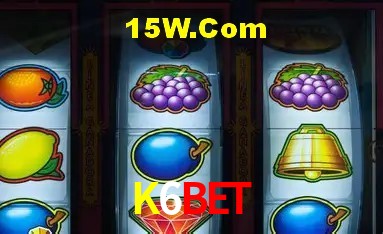 Provedores de Jogos K6Bet