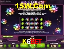 Football Betting K6Bet
