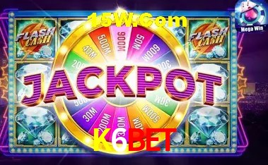Promoções Sazonais K6Bet