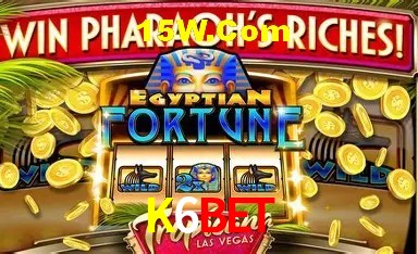 Gates of Olympus K6Bet
