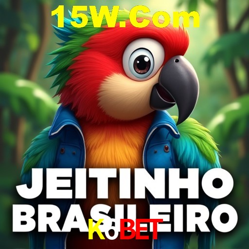Interface do App K6Bet