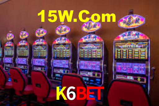 K6Bet