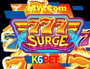 Sistemas de Segurança K6Bet