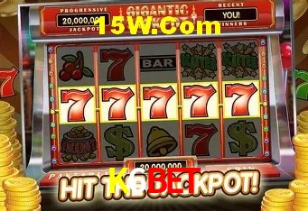 Ofertas Exclusivas K6Bet
