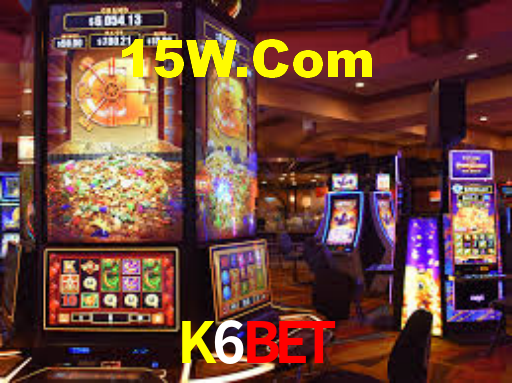 K6Bet