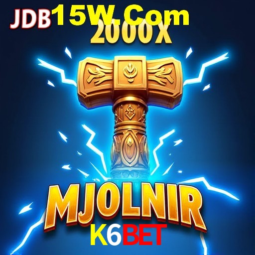 Flash Promotion K6Bet