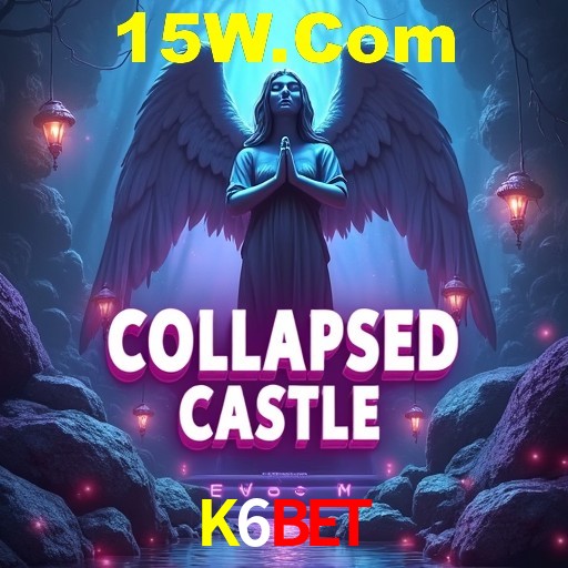 A Experiência Imersiva dos Cassinos Ao Vivo no K6Bet