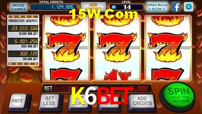 Integração de APIs K6Bet