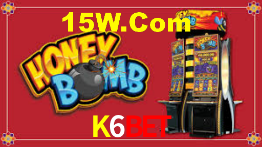 K6Bet App