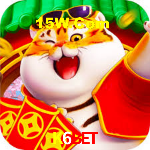 K6Bet App