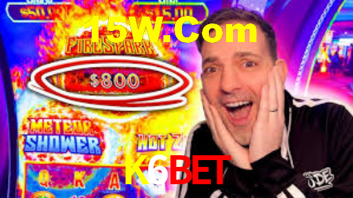 K6Bet: A Experiência de Casino com Jogos de Mesa ao Vivo