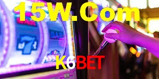 Tournaments K6Bet