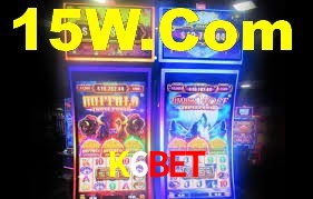Explore as vantagens do K6Bet: serviço profissional e confiabilidade