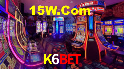 K6Bet - Plataformas De Slots De Cassino Online - K6Bet.Com