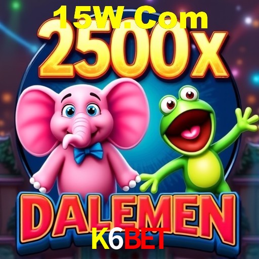 Descubra o Programa VIP da K6Bet: Vantagens Exclusivas para Jogadores