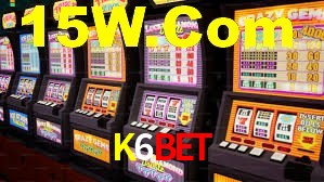 K6Bet