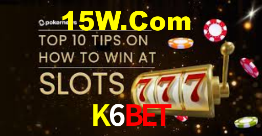 Bônus Generosos e Exclusivos no K6Bet para Você!