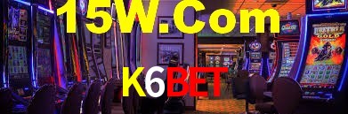 K6Bet App Interface
