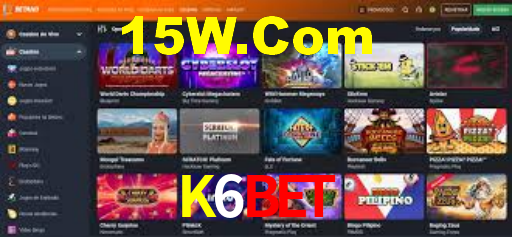 K6Bet,K6Bet.Com