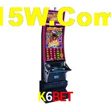 Live Casino K6Bet