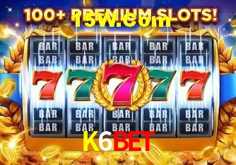 Promoção Relâmpago K6Bet