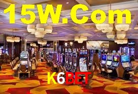 Ofertas Imperdíveis na K6Bet: Promoções e Bônus Que Valem a Pena