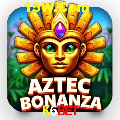 Descubra o Mundo do Cassino Online com K6Bet