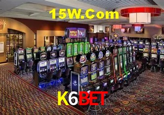 Estatísticas Esportivas K6Bet