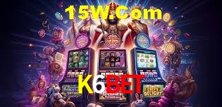 Tennis Betting K6Bet