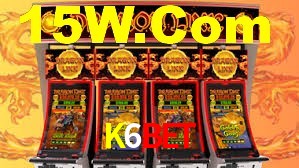 Instant EasyPaisa K6Bet