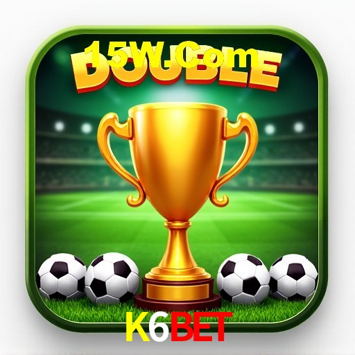 Bônus Diários K6Bet